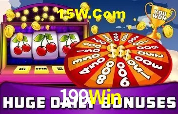Recursos de Bônus 199Win
