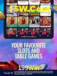 Live Casino 199Win