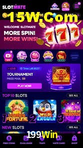Slot Games 199Win