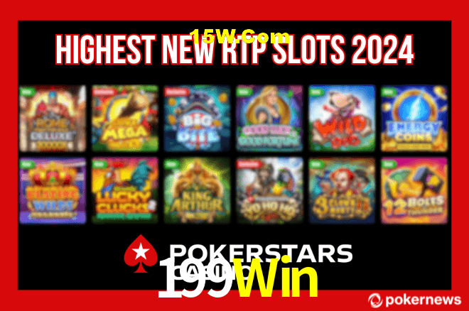 Game Providers 199Win
