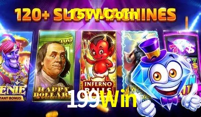 Provedores de Jogos 199Win
