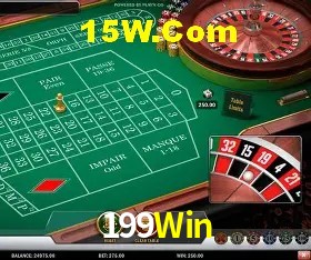 Jogos de Slot 199Win