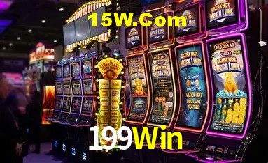 Login Seguro 199Win
