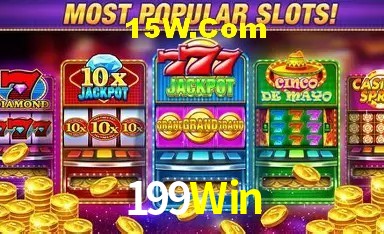 Estatísticas Esportivas 199Win