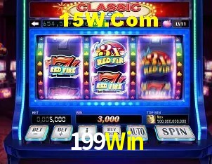 Diretório de Jogos 199Win