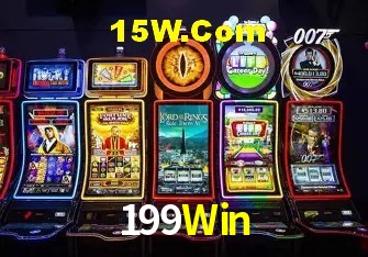 Gates of Olympus 199Win