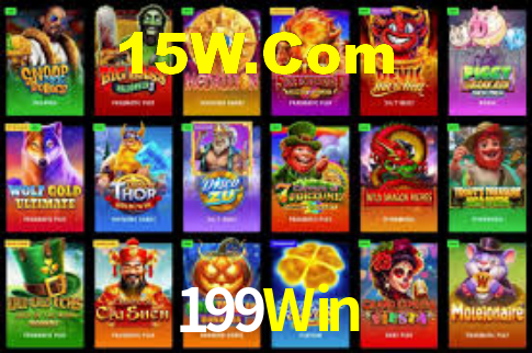 199Win,199Win App