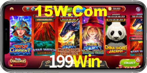 199Win: Jogos de Caça-Níqueis-Altas Recompensas, Roleta-Velocidade, Blackjack-Desafios Máximos