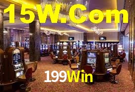 VIP Casino 199Win
